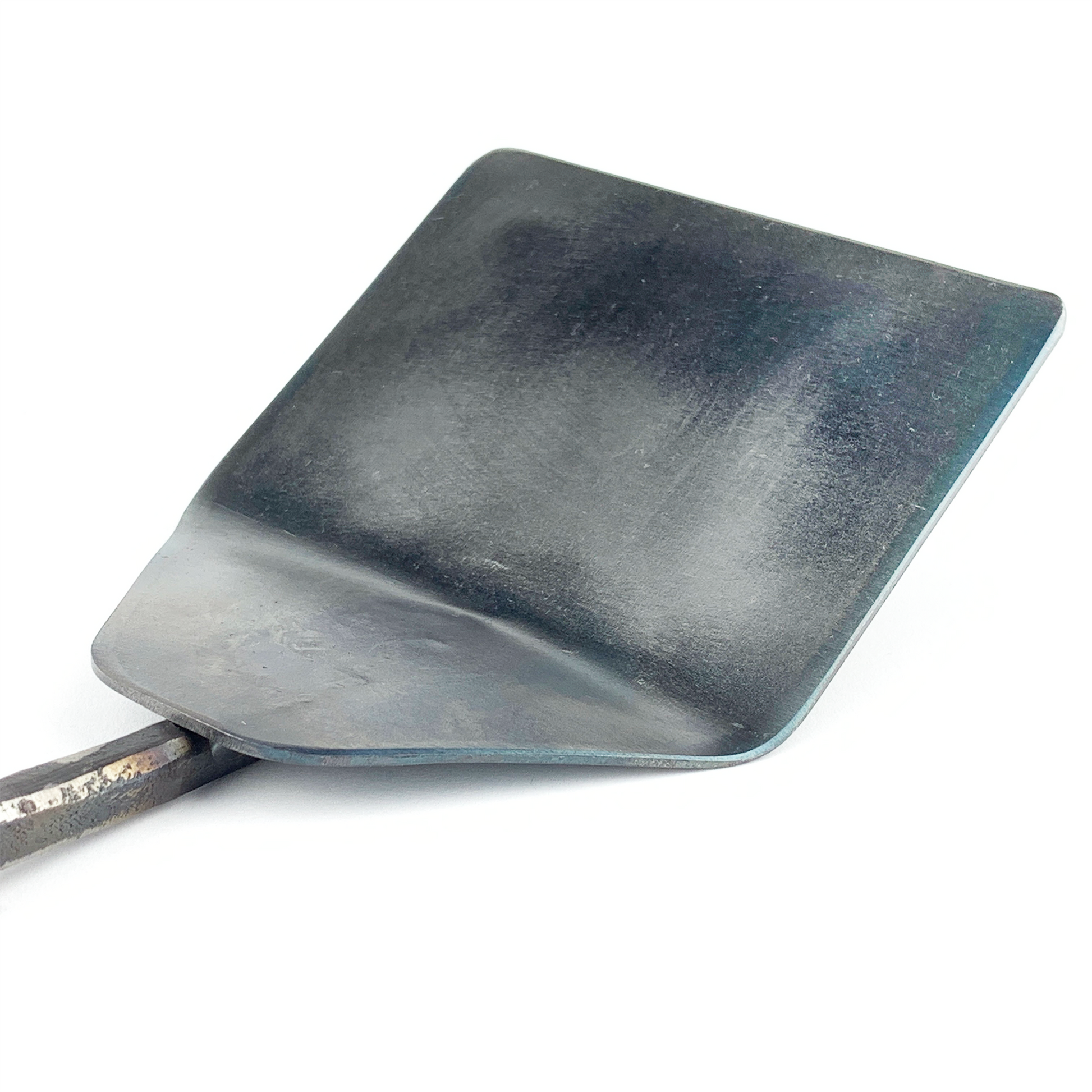 Laine Champion Wrought Iron Spatula