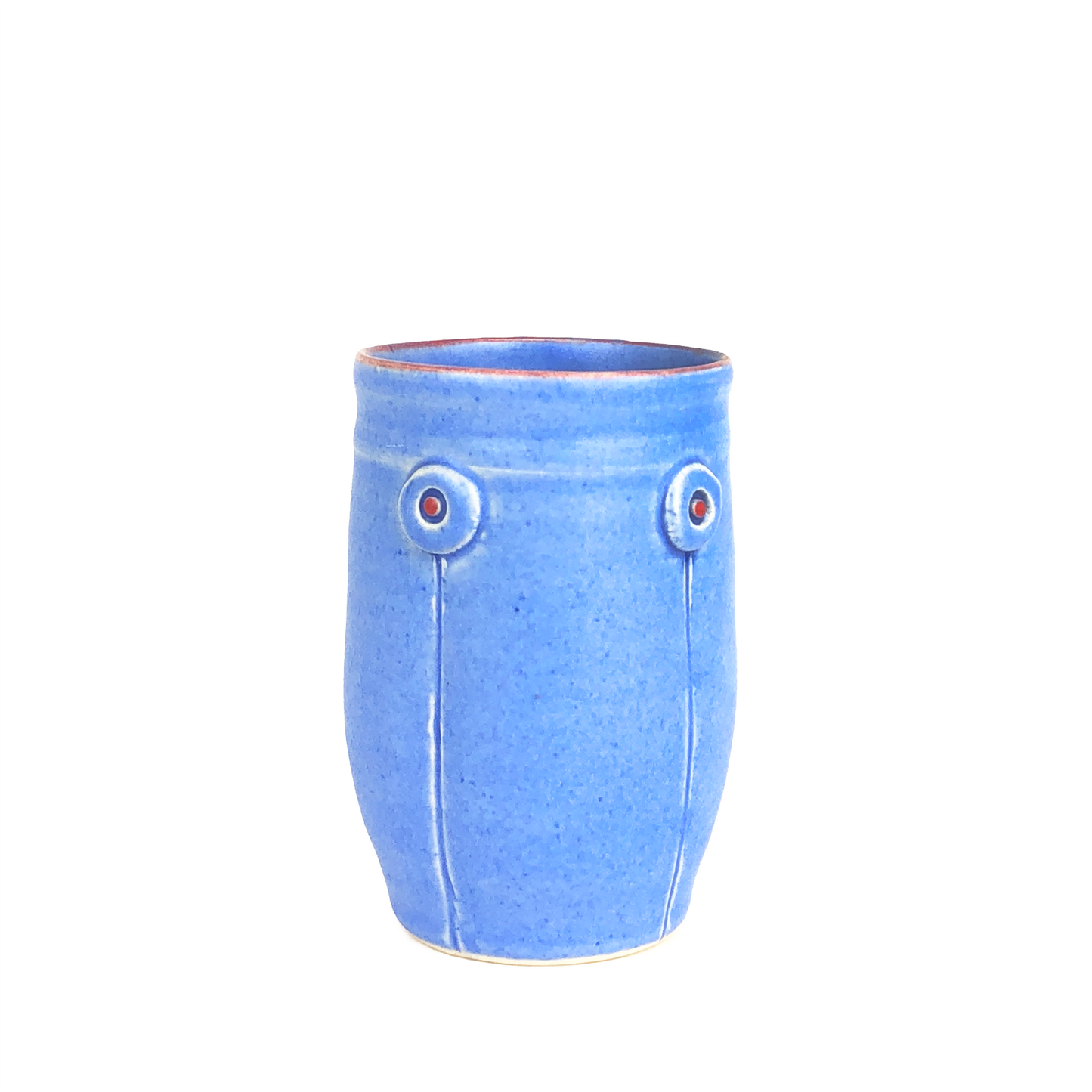 Juice Cups Blue