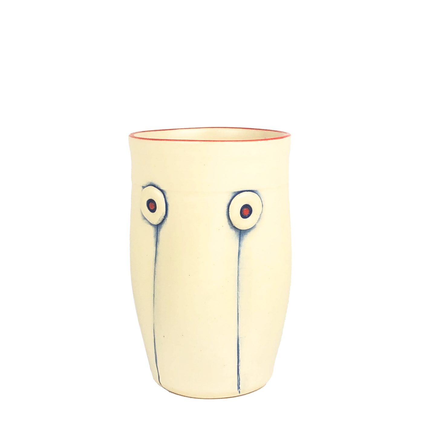 Juice Cups Vanilla