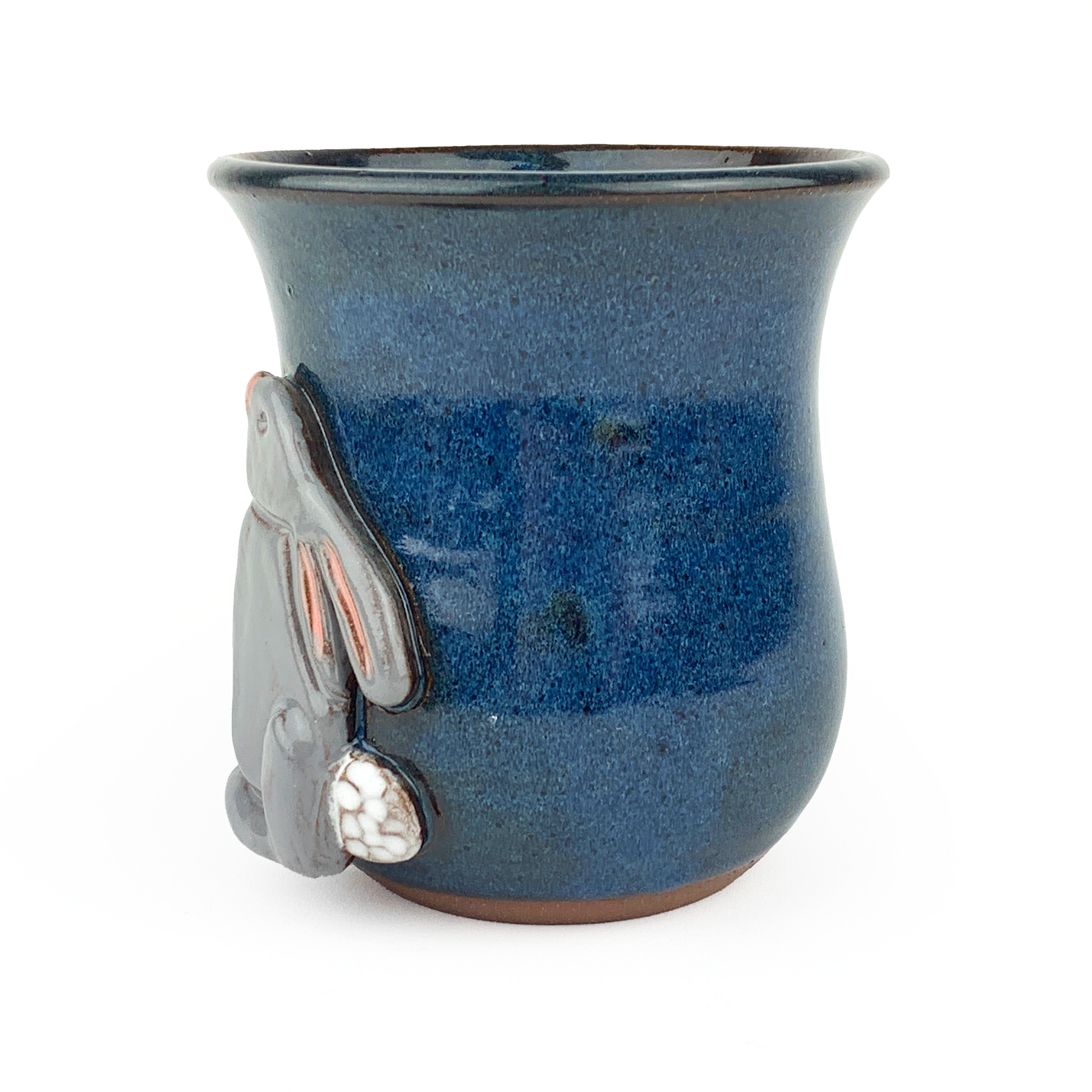 Mudworks Pottery Bunny Moon Mug