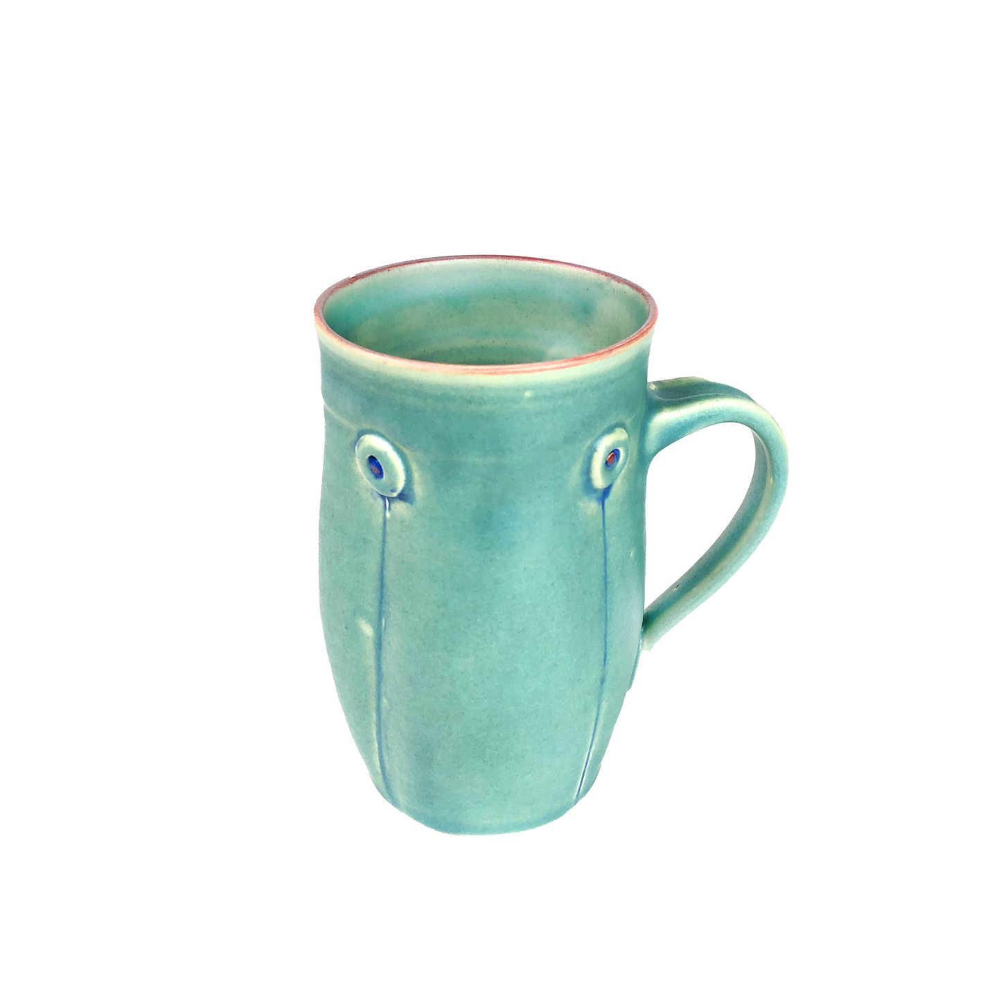 Mug Large Green