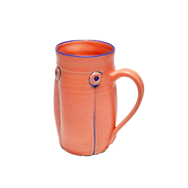 Mug Large Flamingo