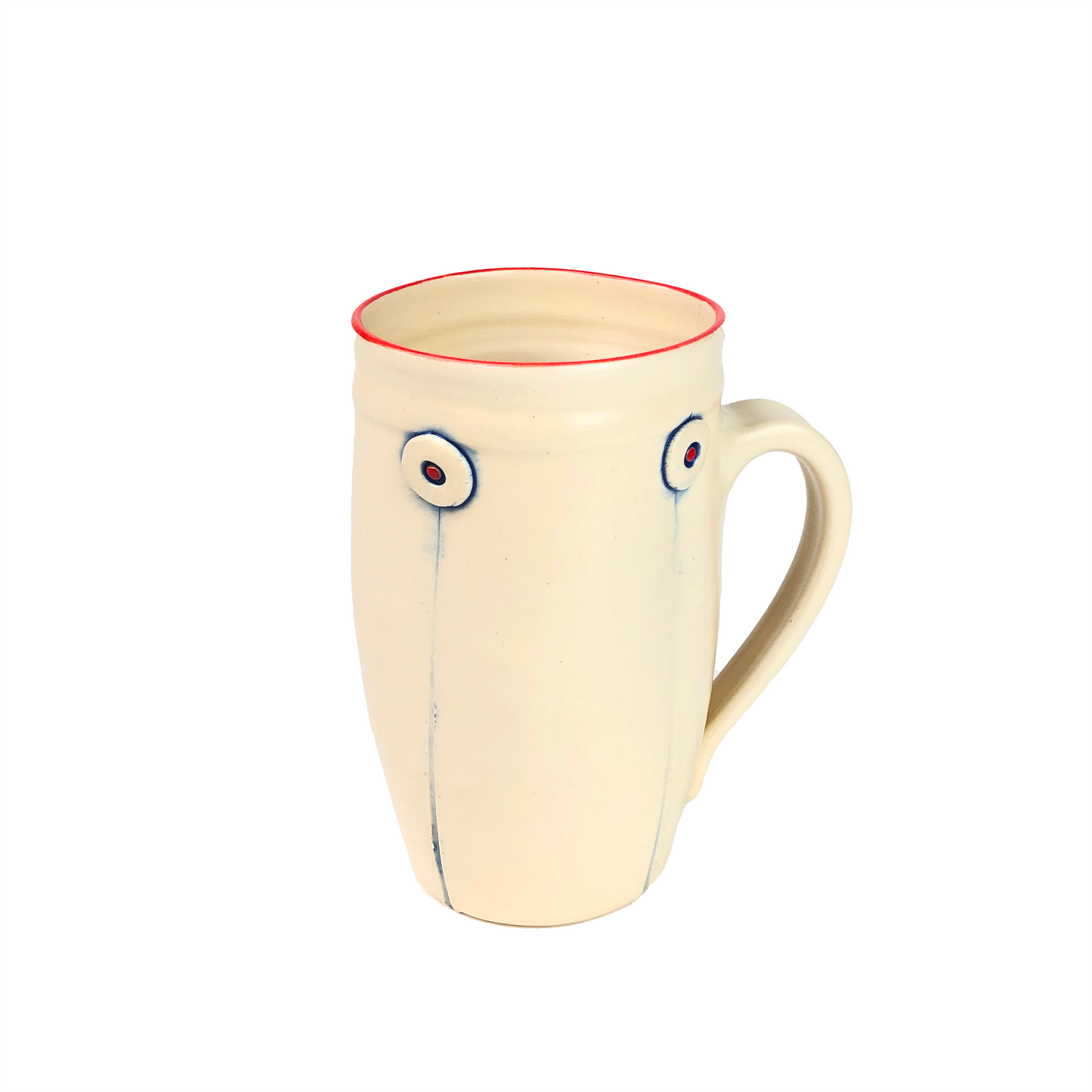 Mug Large Vanilla