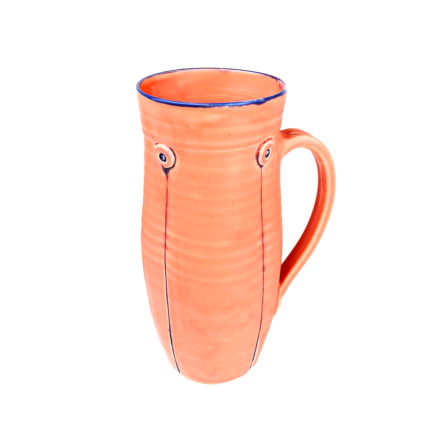 Stein Flamingo