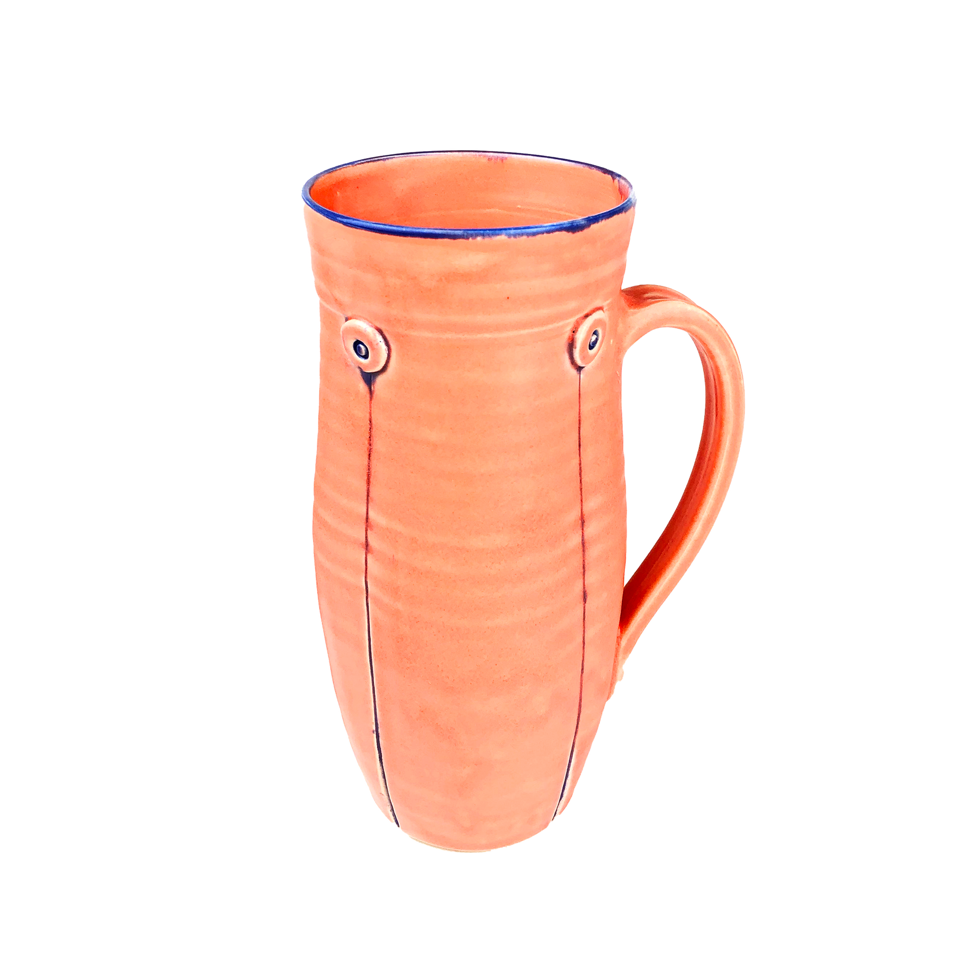 Stein Flamingo
