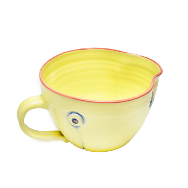 Ceramics and Pottery
