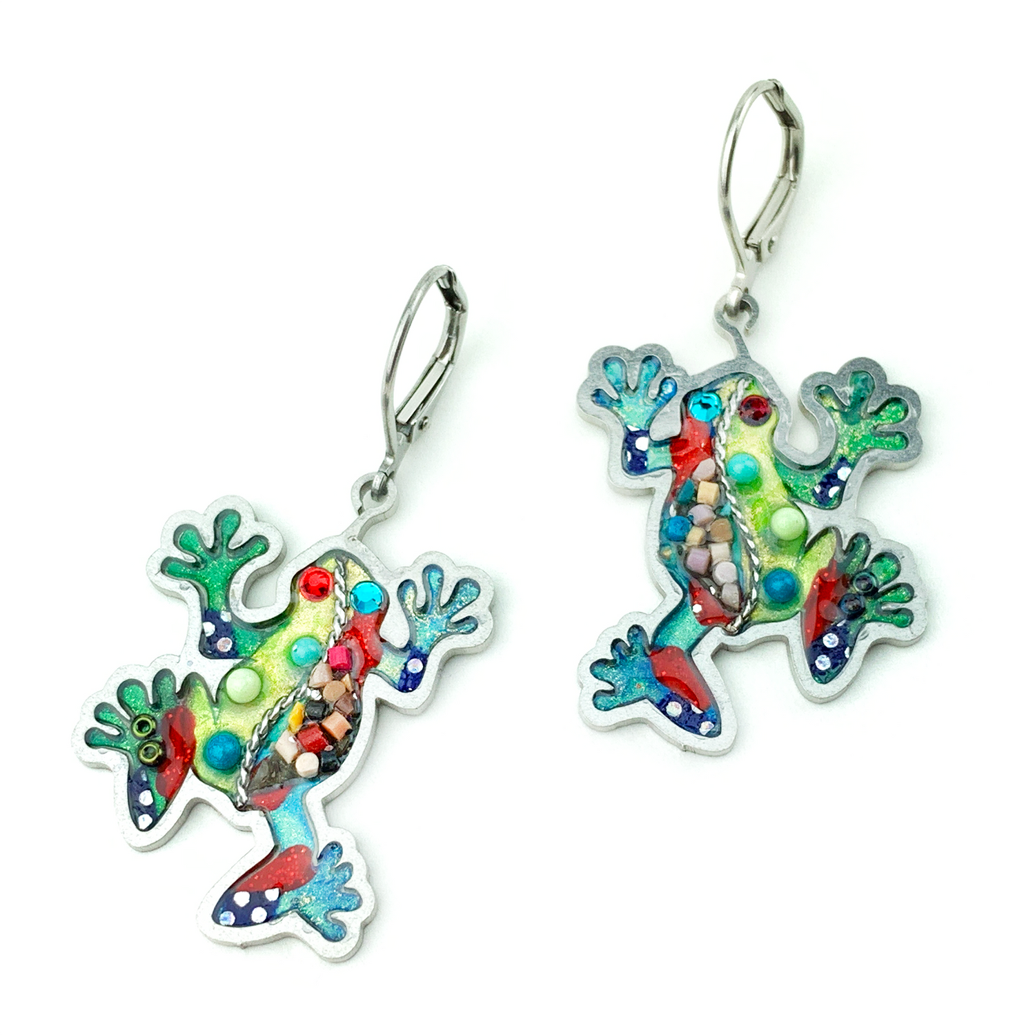 Artist Collection: Seeka and Yoolie