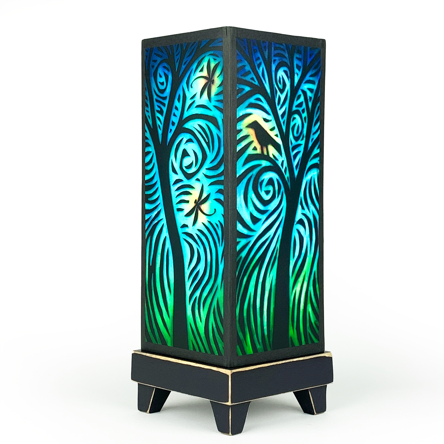 Artist Collection: Spooner Creek