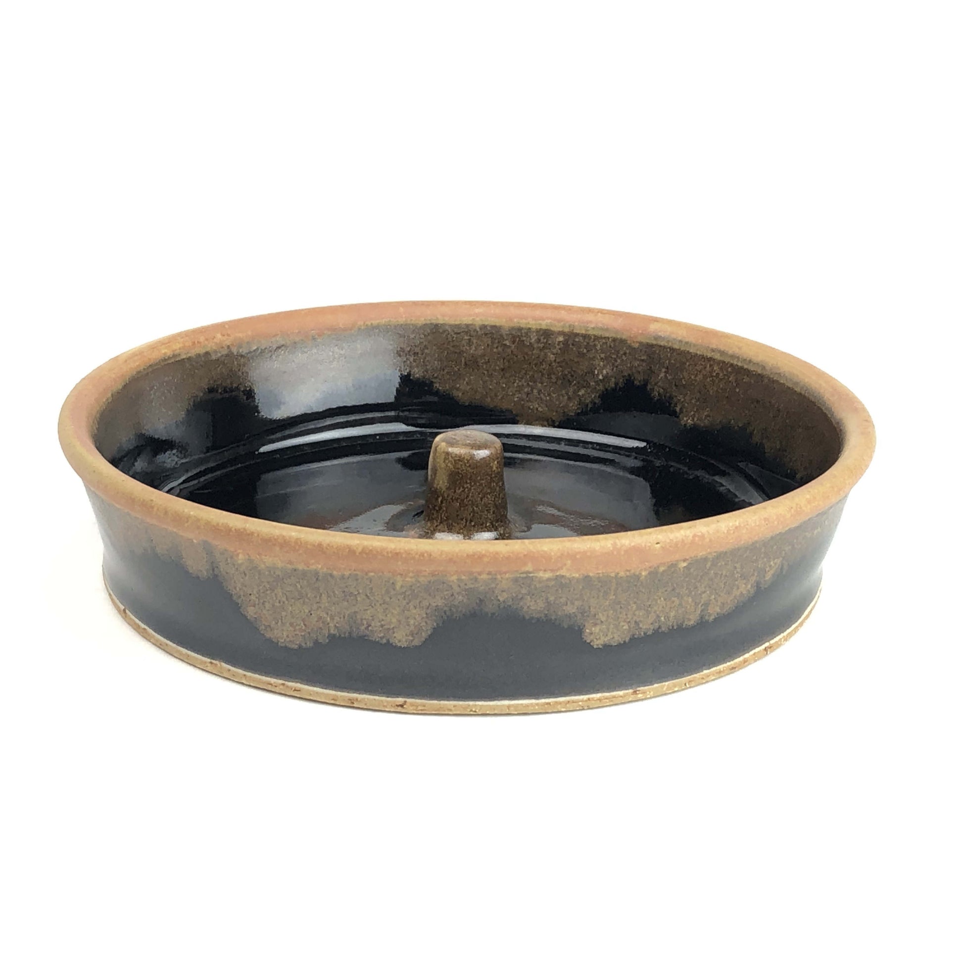 Allan Ditton bEGGler Black
