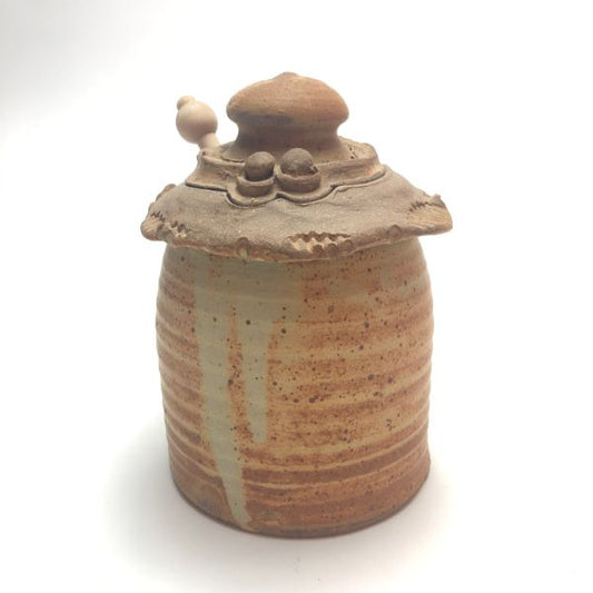 Honey Pot Butternut