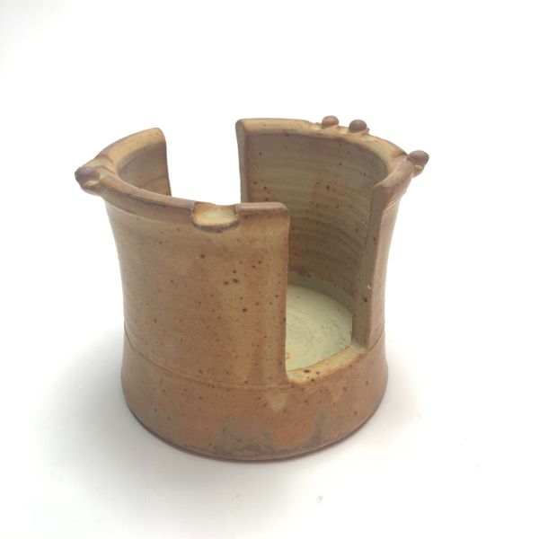 Sponge Holder Butternut
