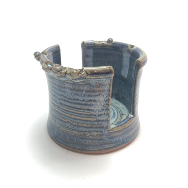 Sponge Holder French Blue