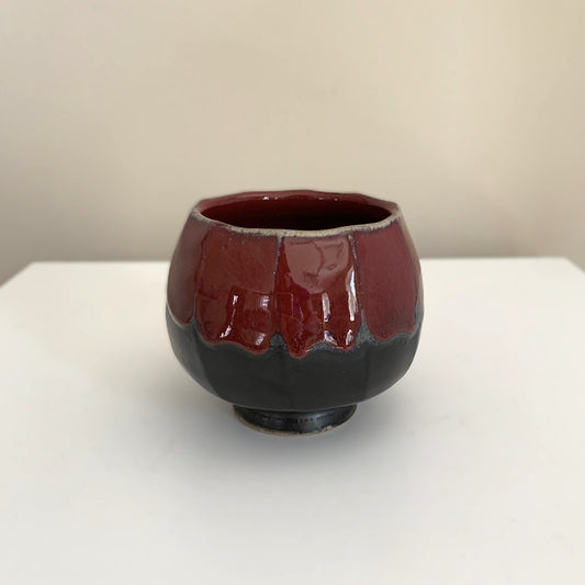 Arakawa Pottery Tea Bowl