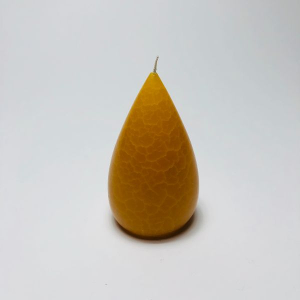 Little Candle- Amber Lt