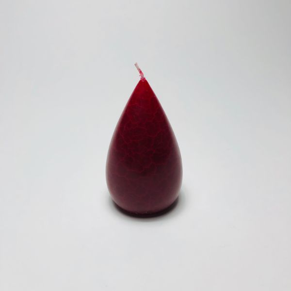 Little Candle- Berry