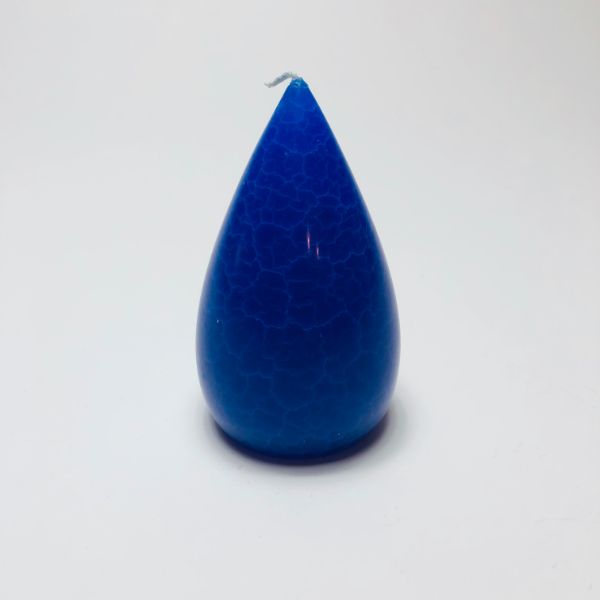 Little Candle- Cobalt
