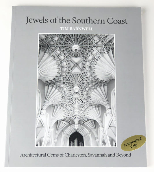 Jewels of the Southern Coast, Tim Barnwell