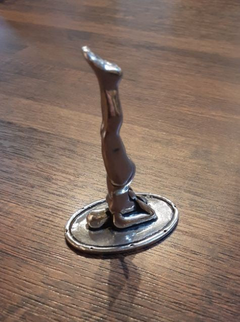 Basic Spirit Yoga Ring Holder