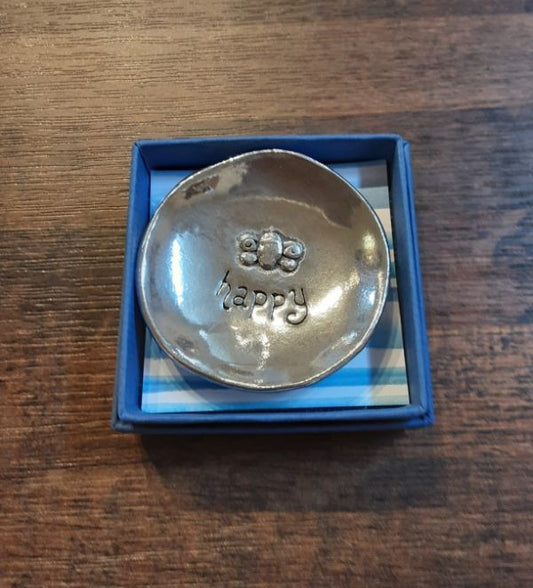 Basic Spirit Bee Happy Charm Bowl