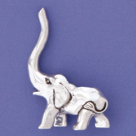 Basic Spirit Elephant Ring Holder