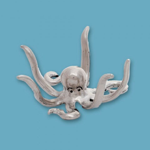 Basic Spirit Octopus Ring Holder