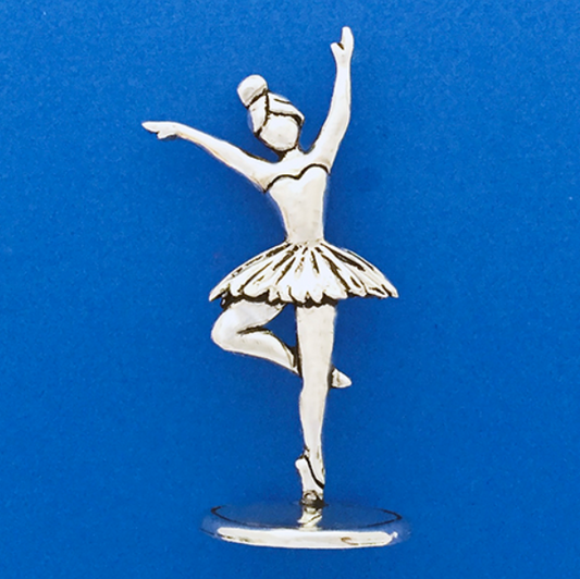 Basic Spirit Dancer Ring Holder