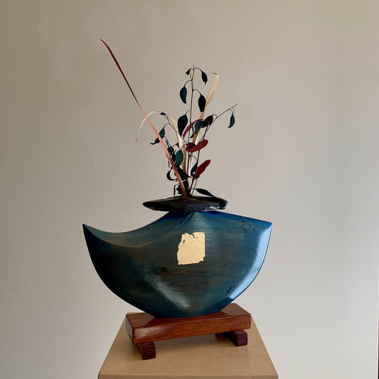 Michael Costello Art Ikebana