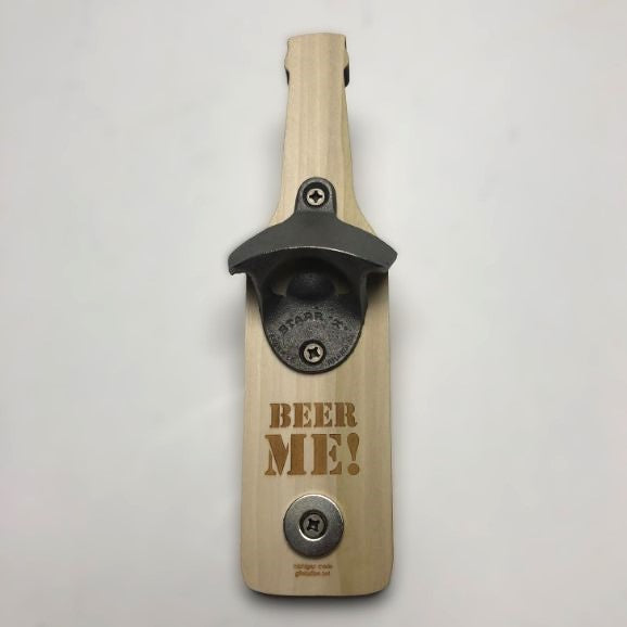 Bottle Opener Beer Me