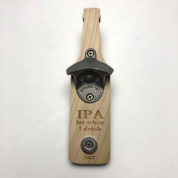 Bottle Opener Ipa