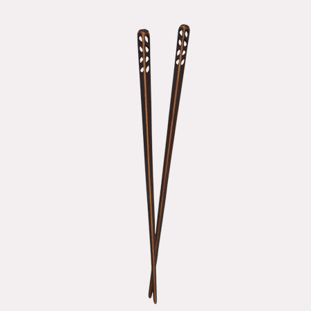Jonathan's Spoons Blackened Chopsticks