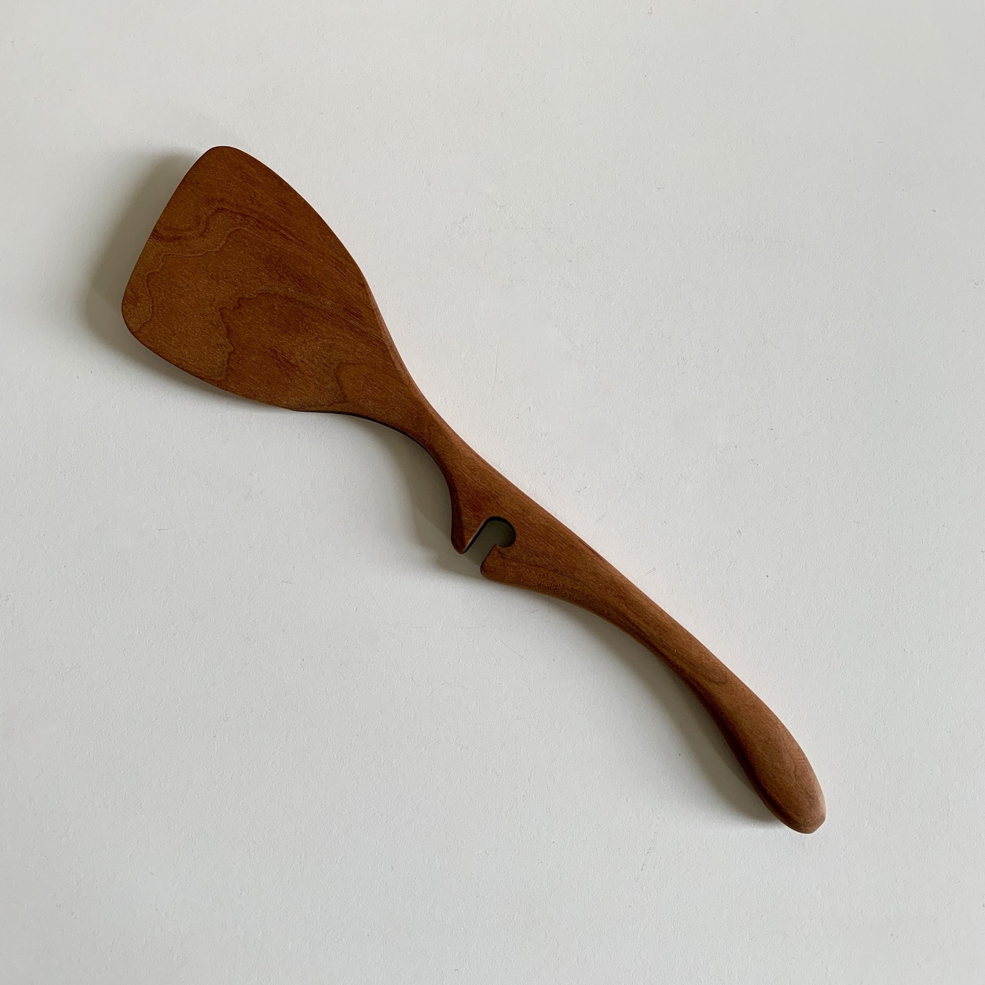 Jonathan's Spoons Lazy Spoon Spatula