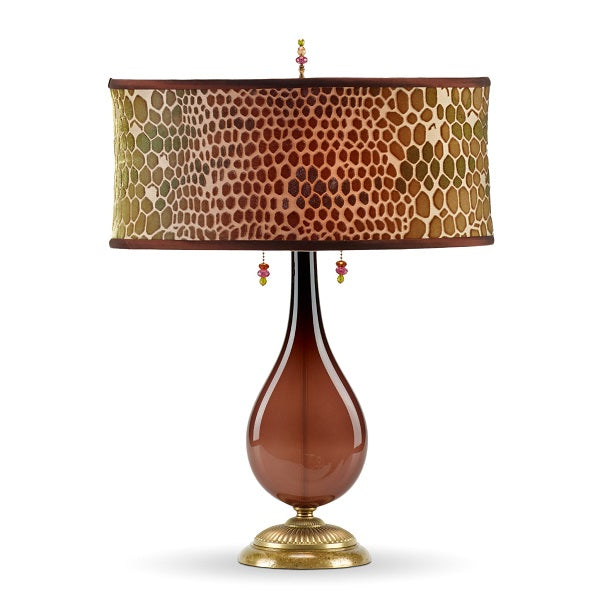 Kinzig Designs "Hazel" Table Lamp