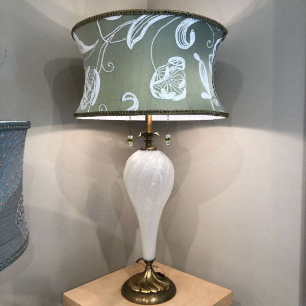 Kinzig Designs "Audrey" Table Lamp