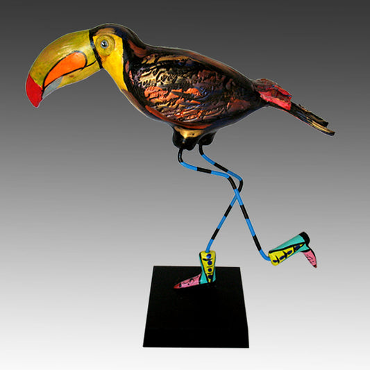Steve McGovney Toucan