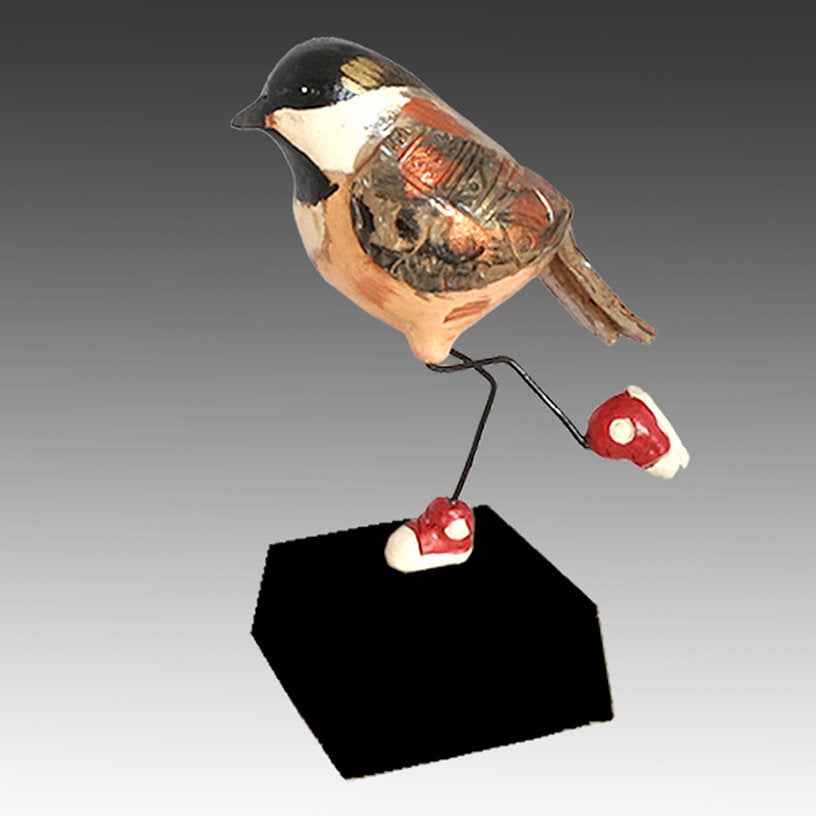 Steve McGovney Chick A Dee