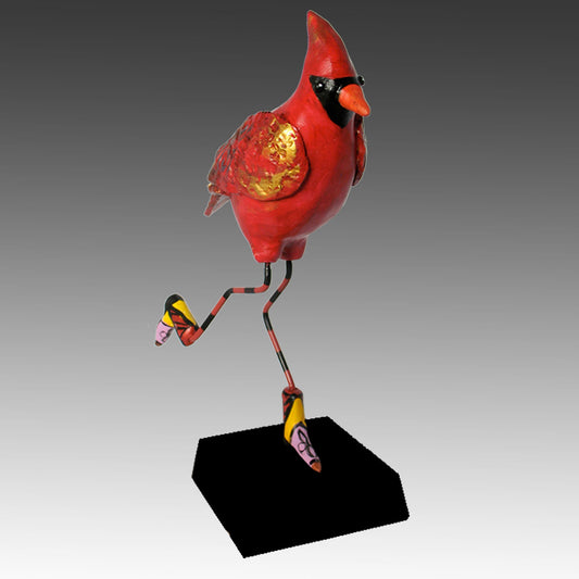 Steve McGovney Cardinal