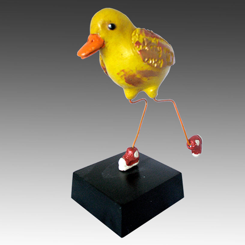 Steve McGovney Just Ducky