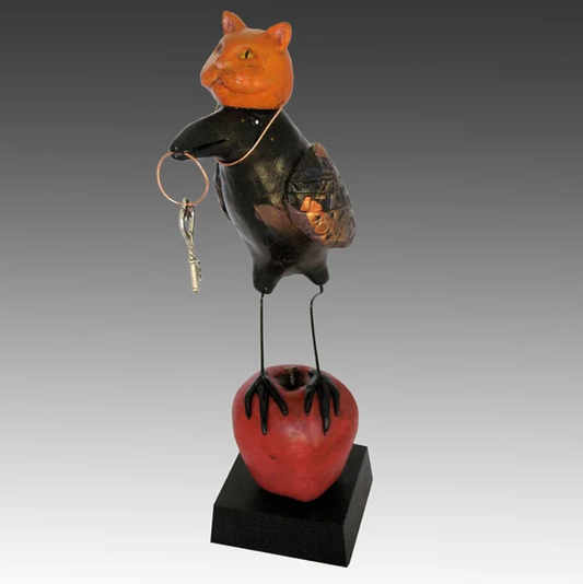Steve McGovney Raven in Diguise "Cheshire Cat"