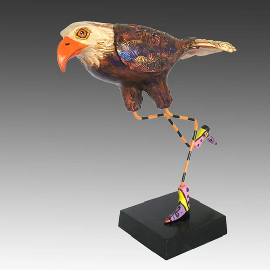 Steve McGovney Eagle