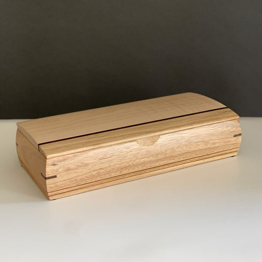 Mikutowski Woodworking Cache Box