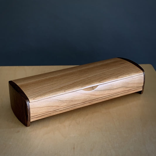 Mikutowski Woodworking Jewelry Box