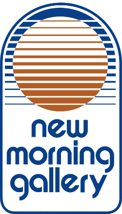 New Morning Gallery online shop gift card