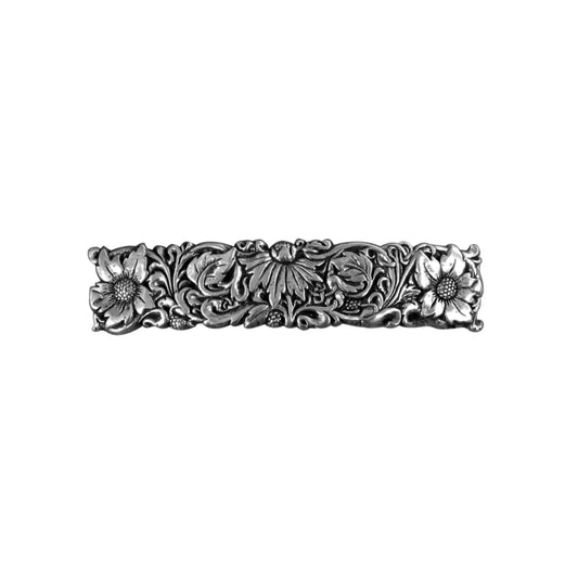 Oberon Design Wildflower Barrette