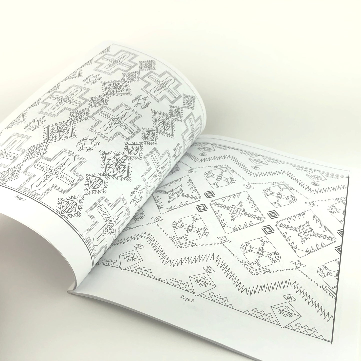 Beacon Blanket Coloring Book By Jerald Pope