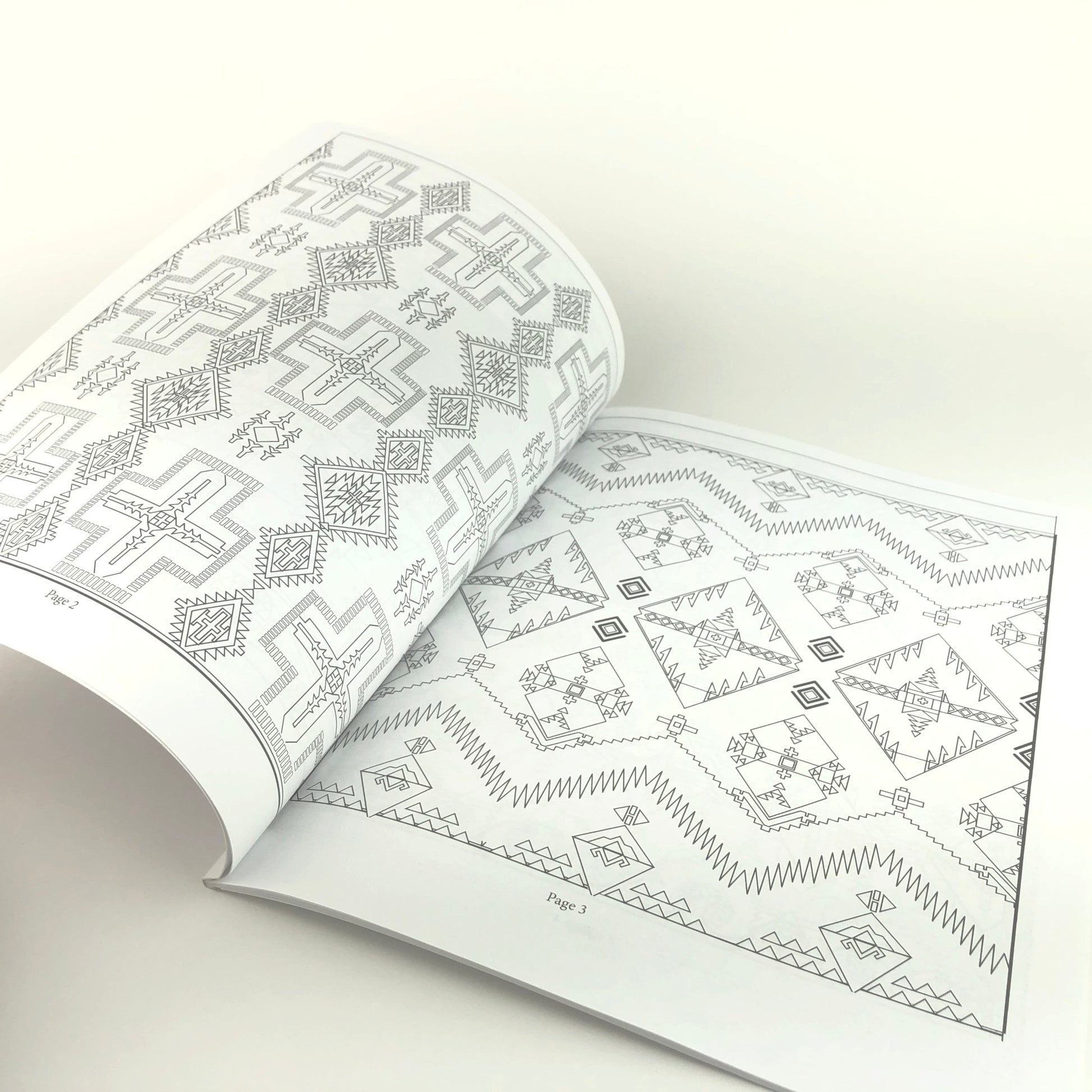 Beacon Blanket Coloring Book By Jerald Pope