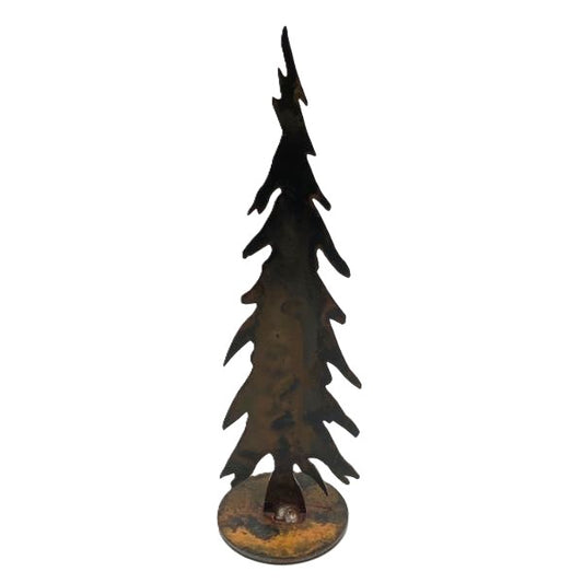 Prairie Dance 12" Pencil Tree