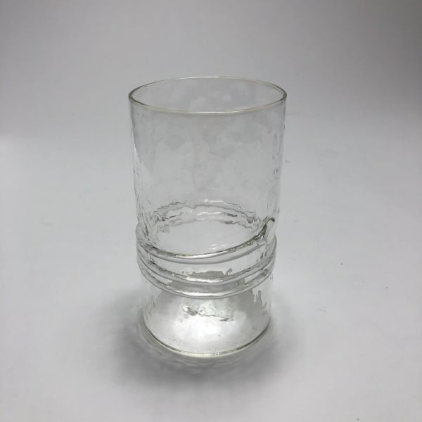 Deluxe Tumbler CLEAR