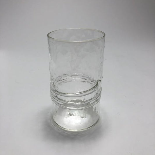 Deluxe Tumbler CLEAR