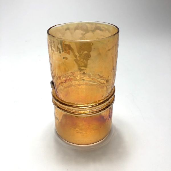 Deluxe Tumbler GOLD