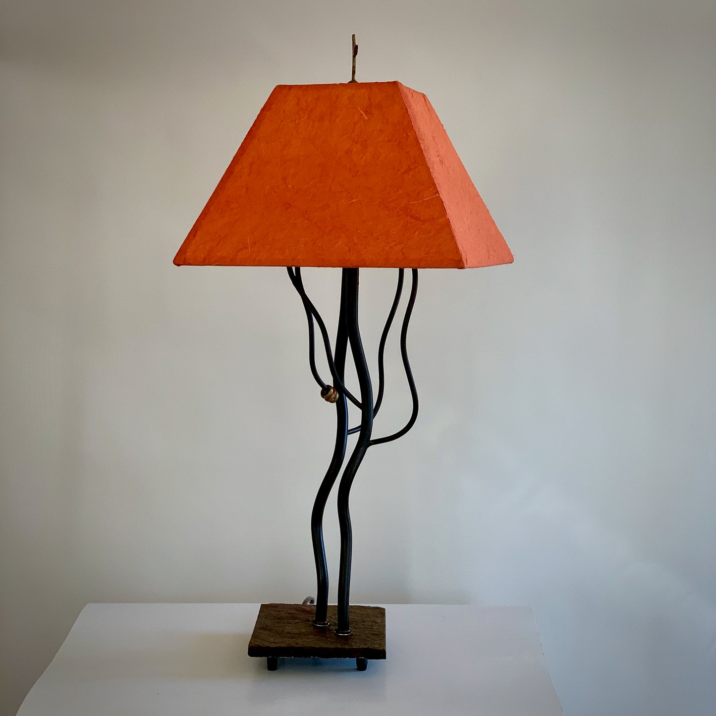 Sekoya “Soulmate” Table Lamp